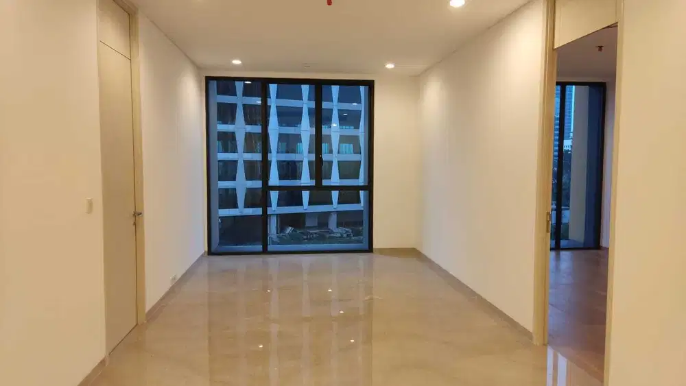 Disewa Apartemen Izzara 2BR Uk108m² Rapi Best View at Jakarta Selatan
