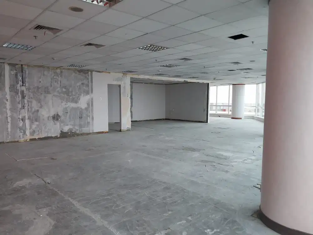 Office Menara Kadin, Office Rasuna Said, Kuningan, Jakarta Selatan