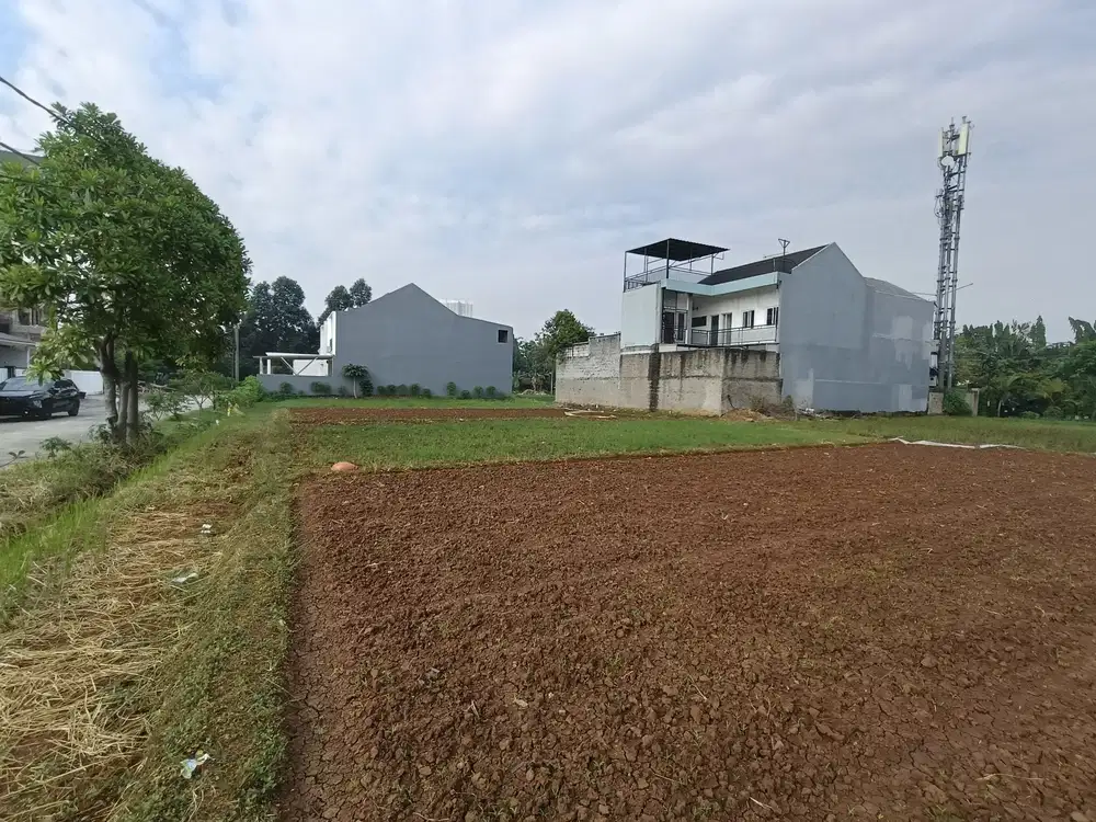 Kavling Imperial Gading dijual Cilincing Jakarta Utara