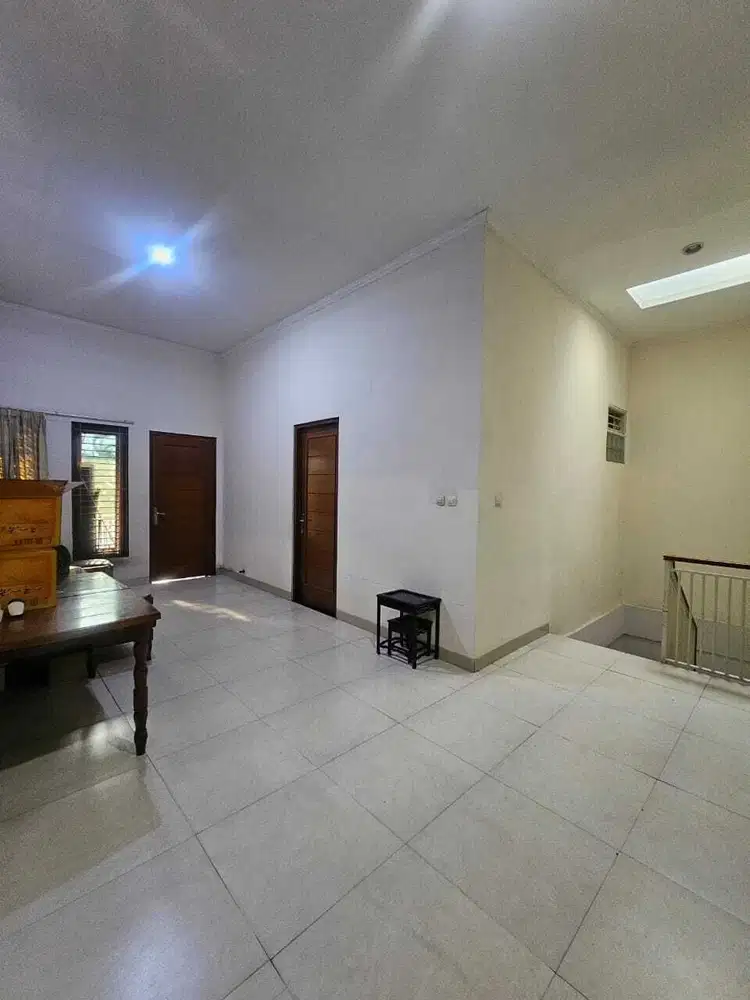 Di jual cepat rumah di pluit timur residence jakarta utara