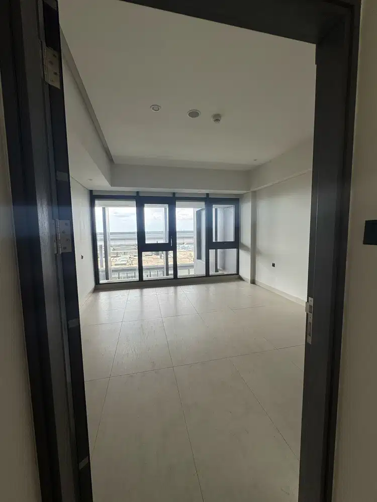 Apartemen Carstensz, Penthouse Carstensz, Private Pool, Gading Serpong