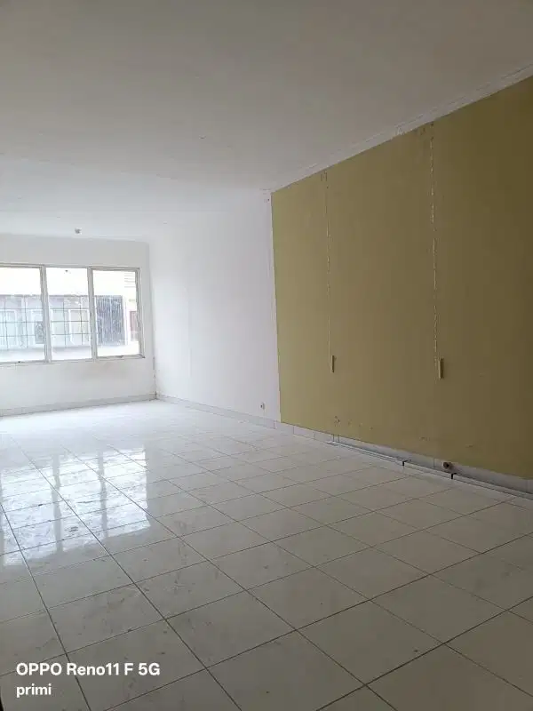 Ruko Golden Gading Serpong  Posisi Hoek 2 lantai Lokasi Ramai