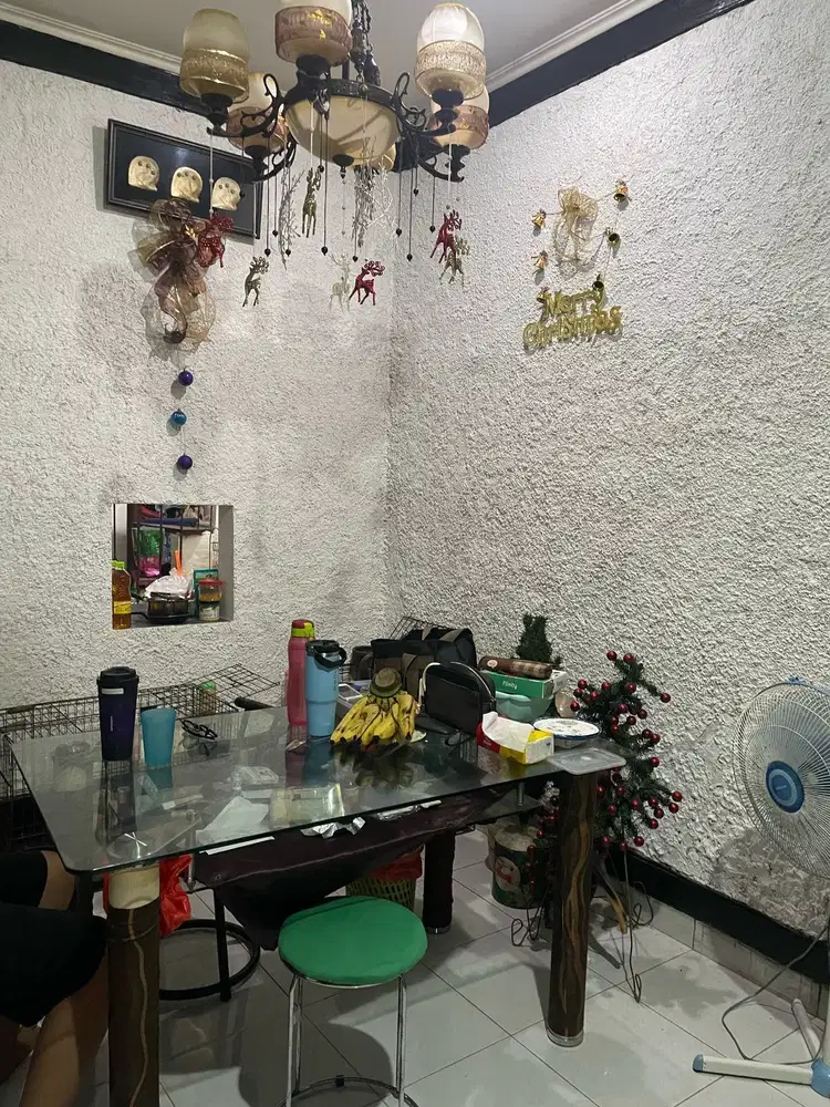 Dijual Rumah Sektor 3 Bintaro Jaya Tangsel