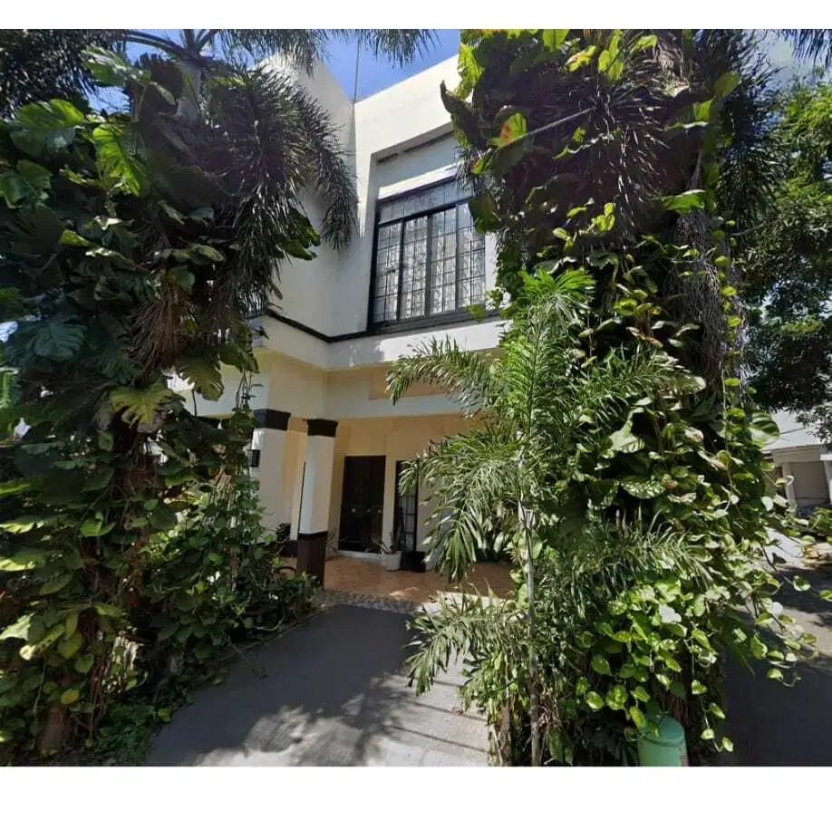 Jual Rumah Serpong Park Dekat BSD Dan Bintaro