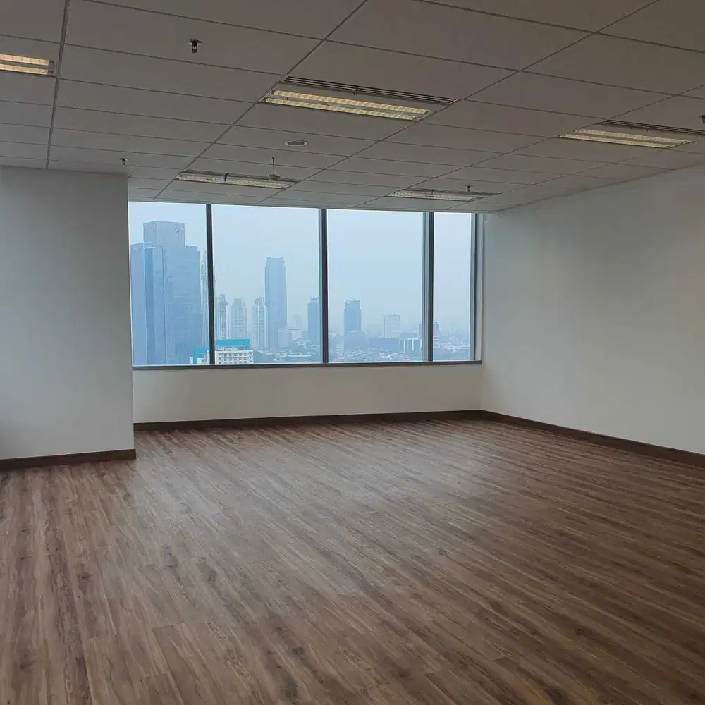 Disewa office space ciputra world 2 tokopedia tower setiabudi kuningan