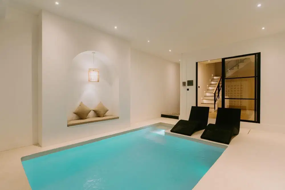 DIJUAL VILLA PREMIUM DI PERERENAN CANGGU