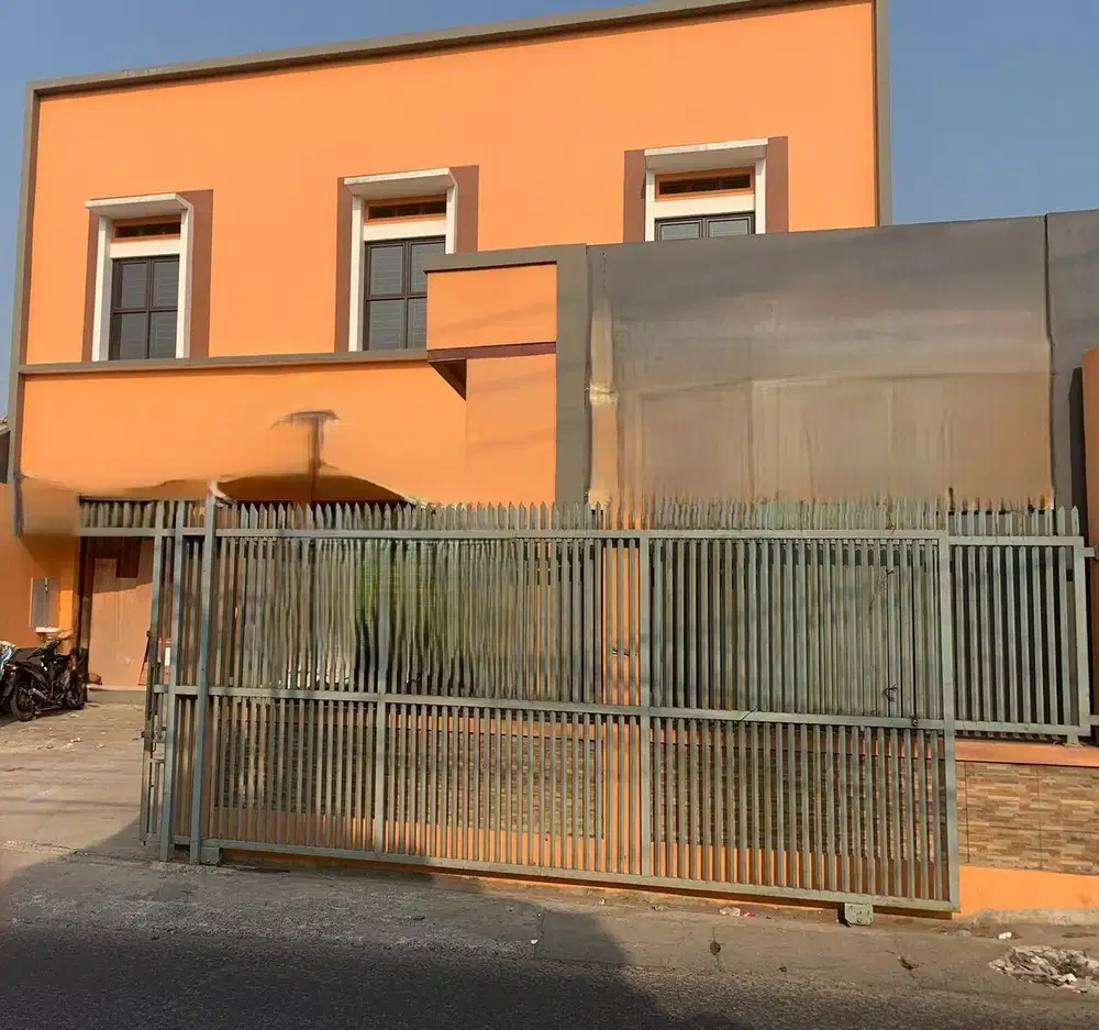 Dijual Ruko di Jalan Raya Tapos, Depok