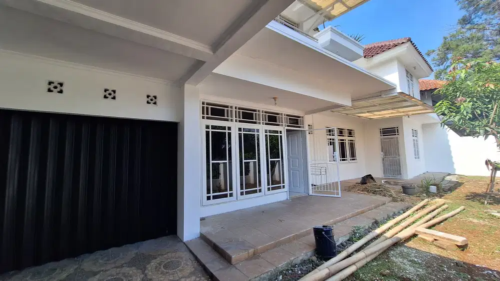 FOR SALE – RUMAH SIAP HUNI DI PULAU PUTERI RAYA MODERNLAND TANGERANG