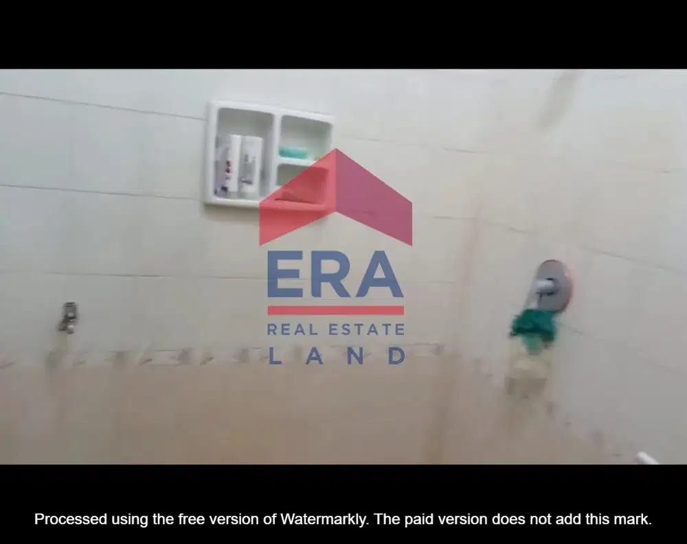 Dijual Rumah di Perumahan Permata Jingga Malang