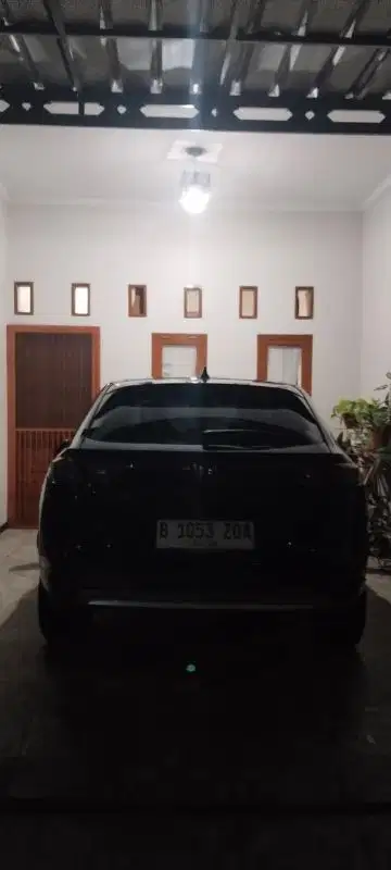 Dijual cepat rumah 2 lt, bagus di dekat RS Hermina