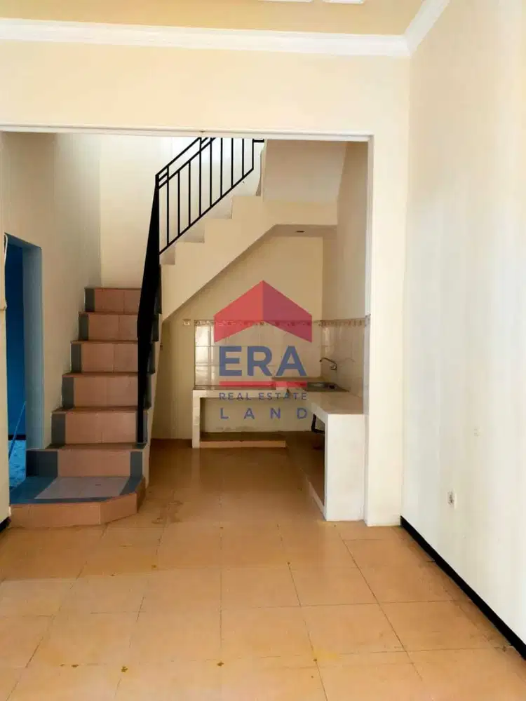 Dijual Rumah di Pondok Blimbing Indah, Malang