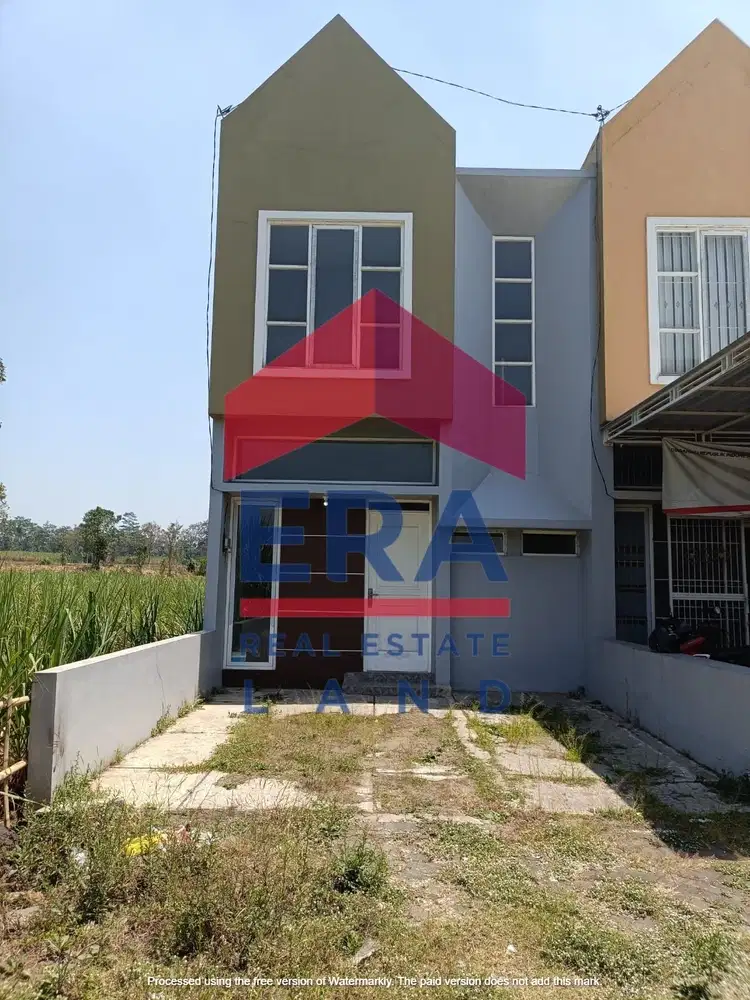 Dijual Rumah di Permata Asri Pakis Malang