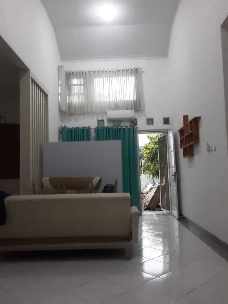 Rumah Modern Minimalis Di Kiara Residence Bogor Harga Terbaik