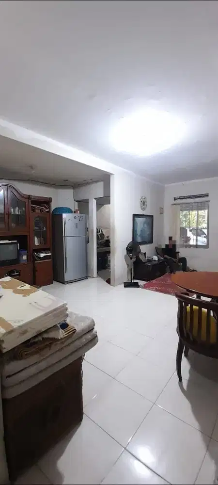Dijual Rumah Bintaro Sektor 2 Tangsel