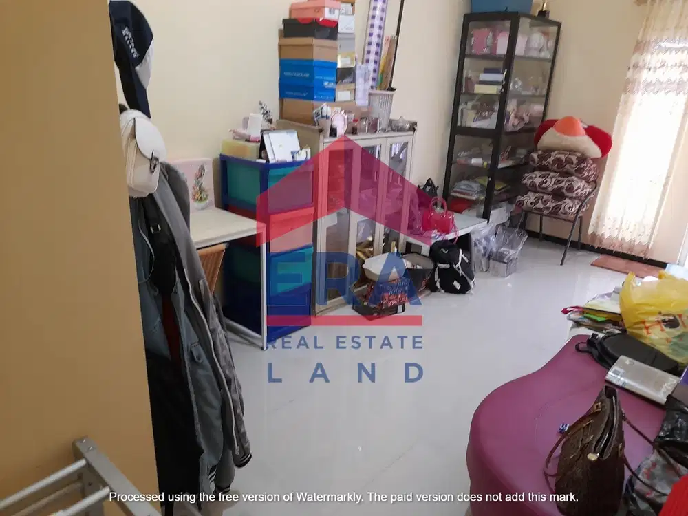 Dijual Rumah di Regency One, Bandulan Malang