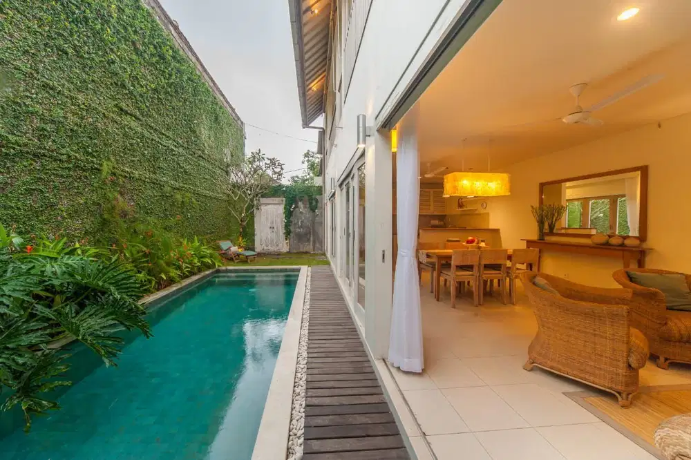 Private Villa For Sale at Jimbaran Bali