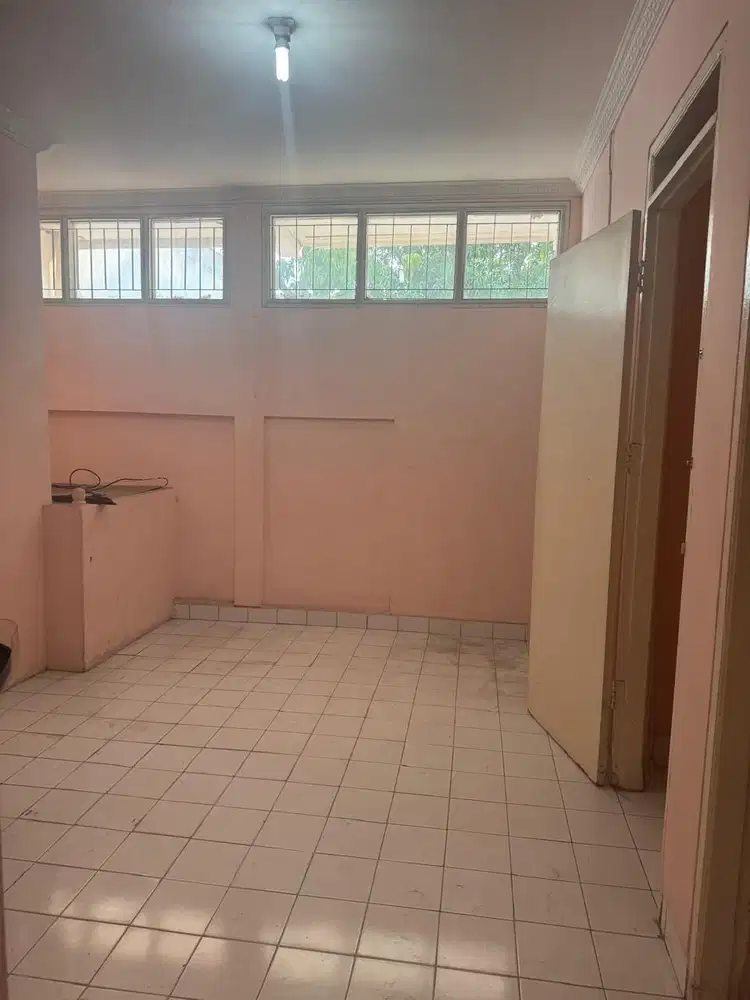 Rumah Kosambi Baru Dekat Green Lake City Jual BU!! Murah dan Luas!!