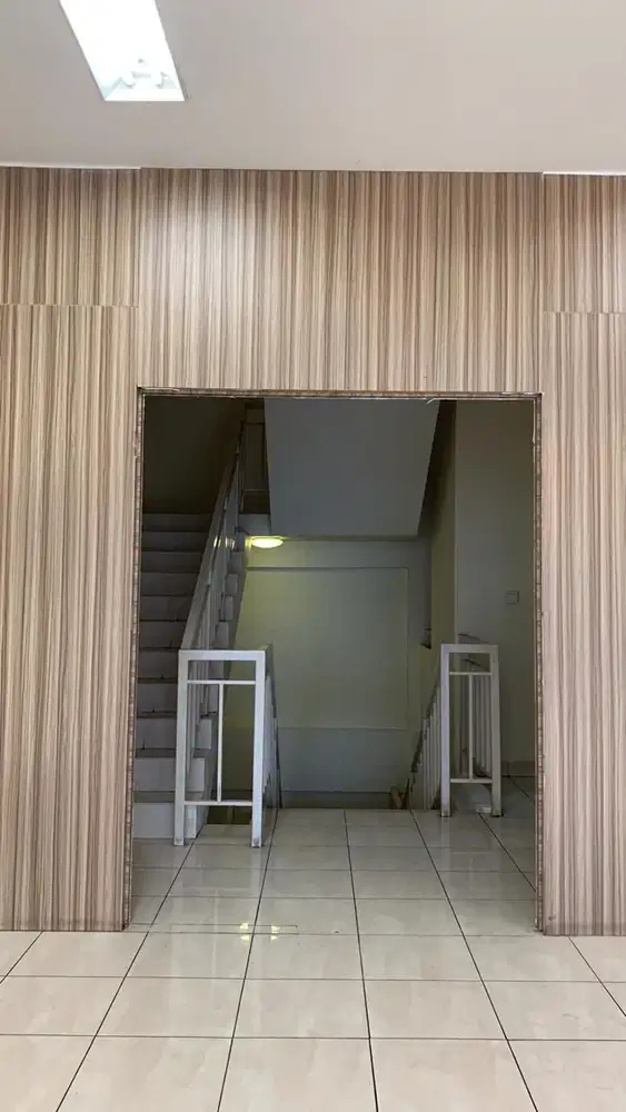 jual cpt ,ruko di  jln orchard raya. Kelapa gading
