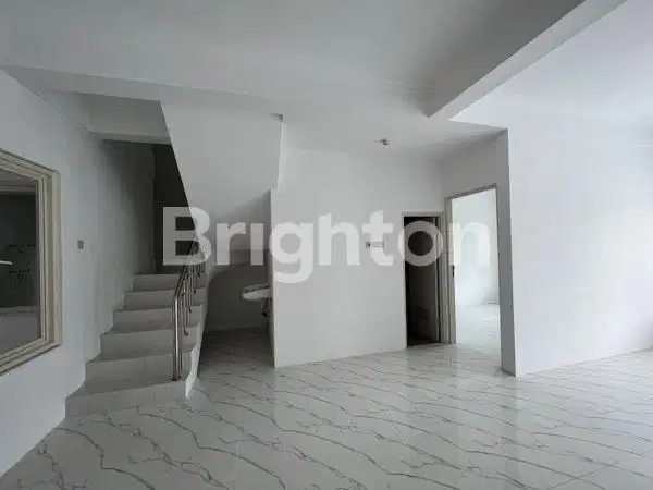 Klampis Wisma Mukti dkt Manyar