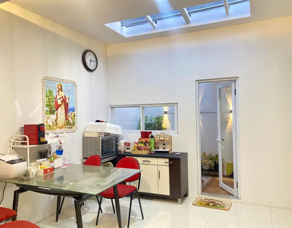 Rumah Siap Huni Harapan Indah Selangkah Ke Sekolah St John