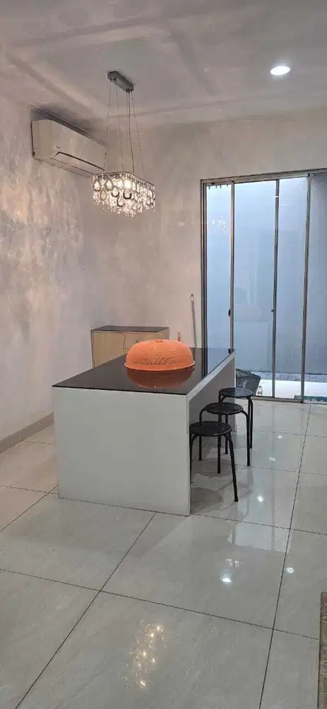 Sewa Apartemen Golf Island Symphony Full Furnish PIK