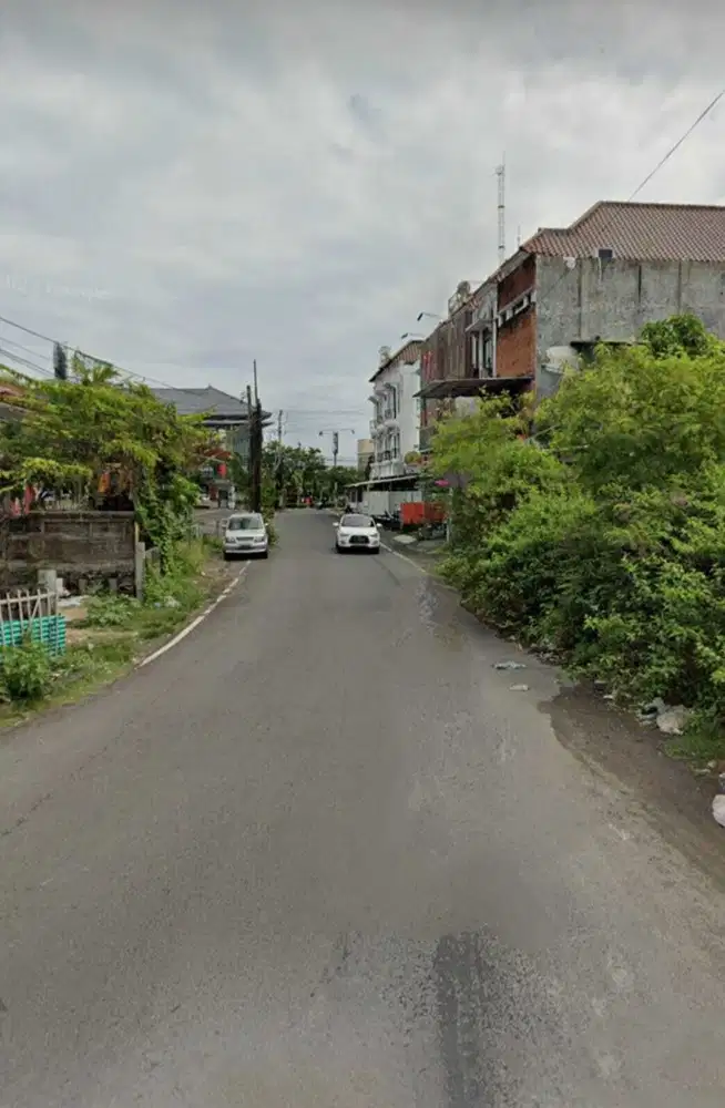 For sale tanah premium 49are elit sunset road,glogor carik jl 8mtr