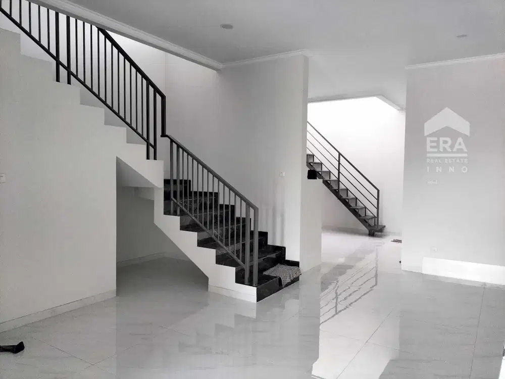 Jual Rumah Mekar Wangi Minimalis Gress Banget Lokasi Bagus