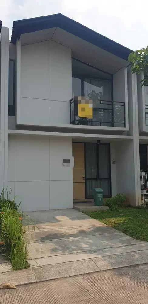 Rumah Bagus Siap Huni Strategis di Cendana Marq, Karawaci