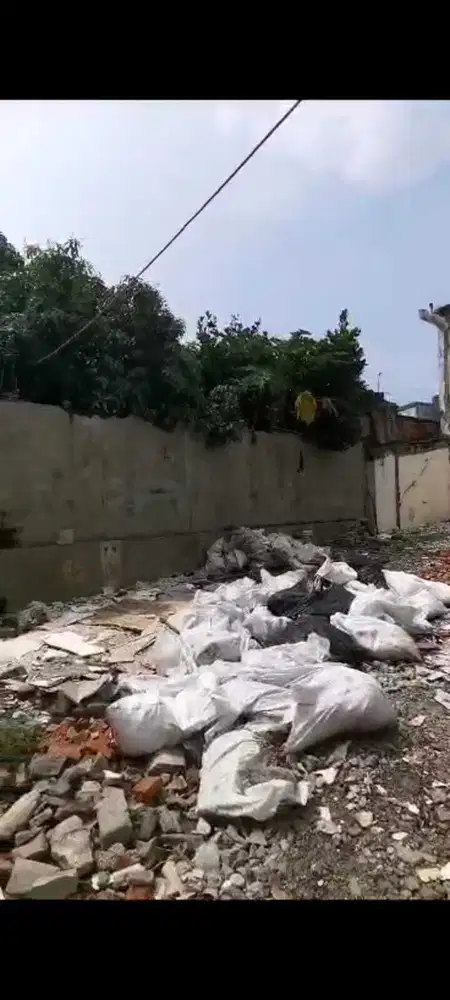 Di Jual Kavling Tomang rawa kepa Jakarta Barat