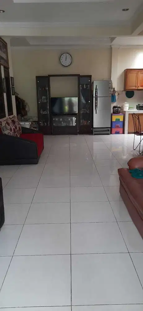 DIJUAL CEPAT RUMAH SIAP HUNI DI HARAPAN INDAH KOTA BEKASI