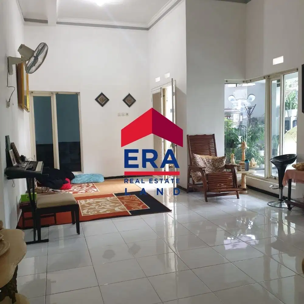 Dijual Rumah di Perum Green Living, Gadang Malang