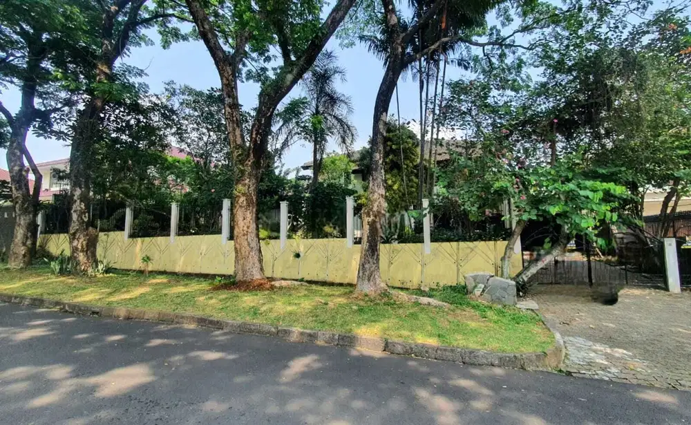 Rumah Murah Strategis Villa Duta Boulevard Dekat Pajajaran Jagorawi