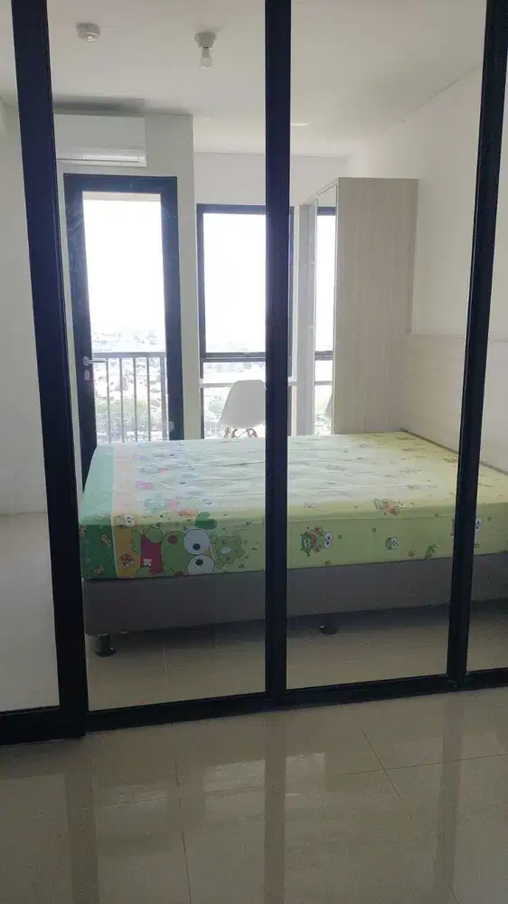 Vittorio Apartmen Surabaya Barat Wiyung