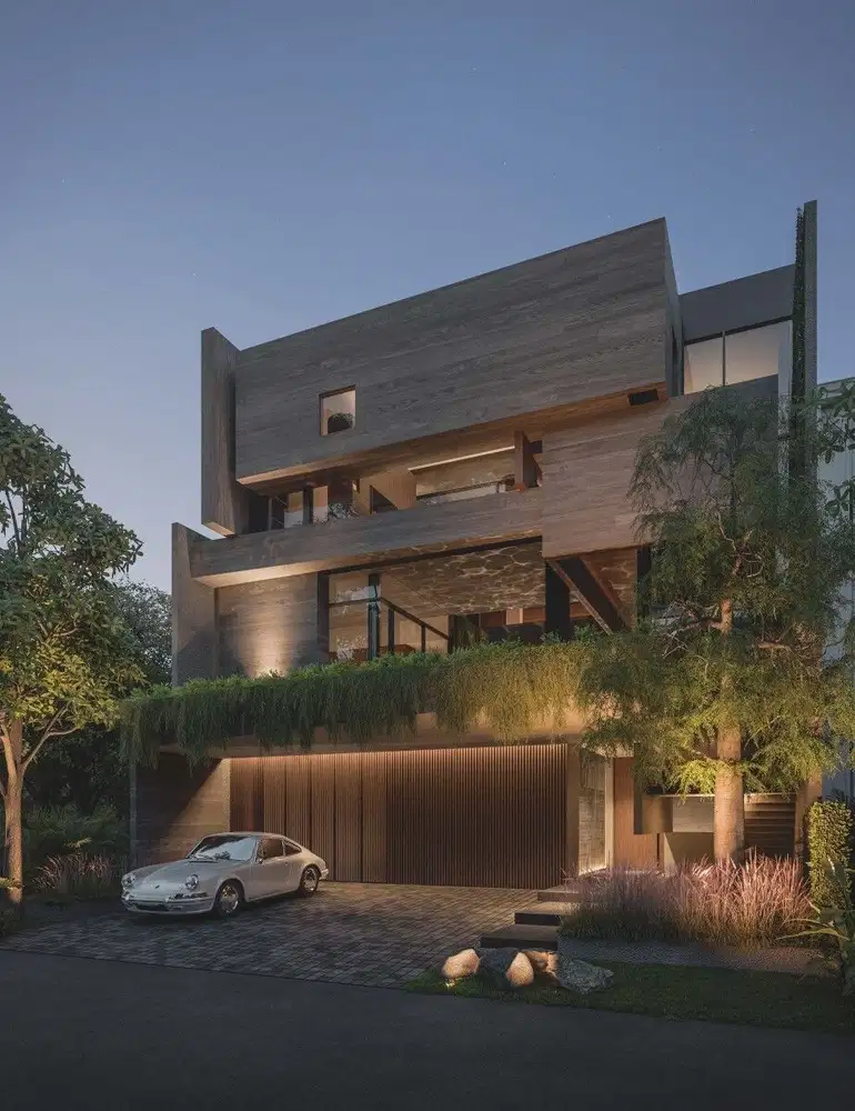 Dijual Kayana House - Brand New di Alam Sutera