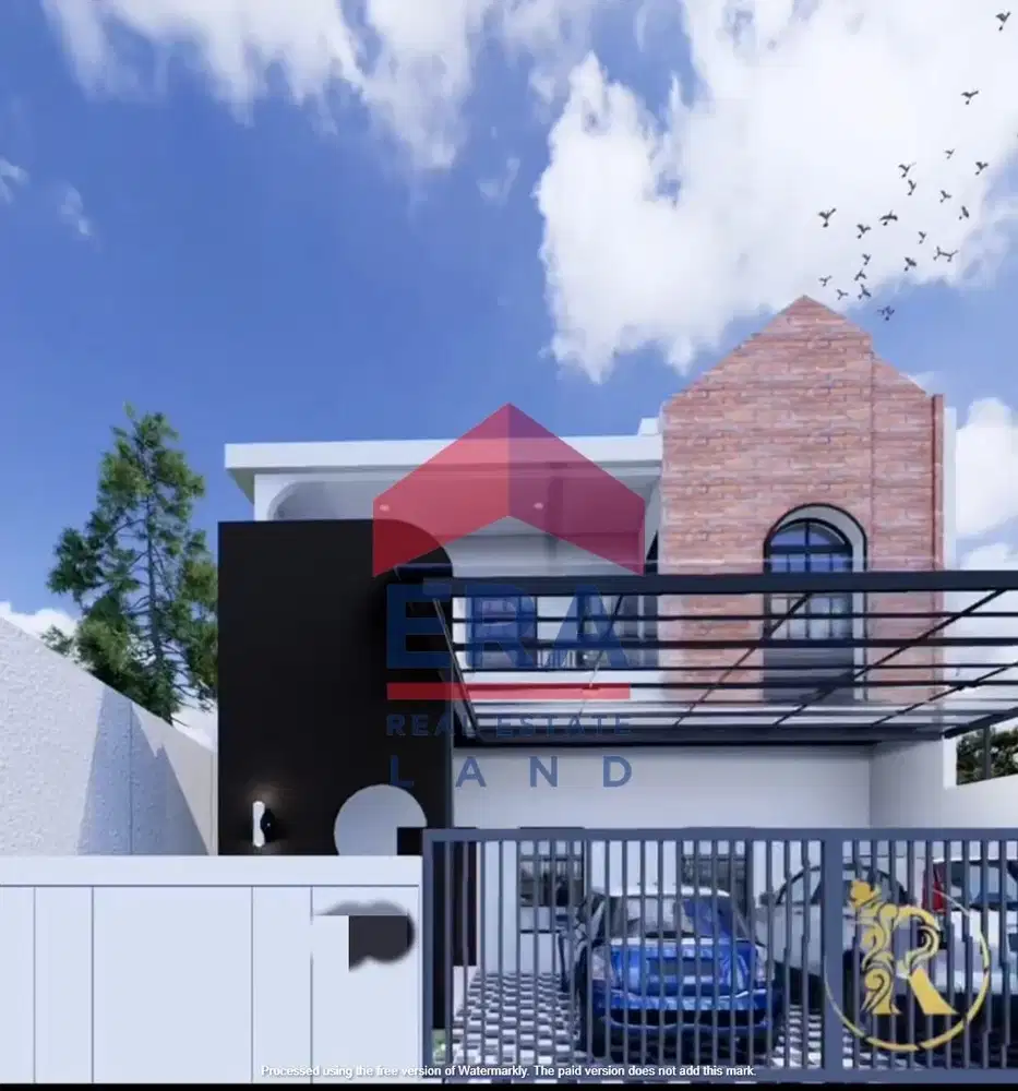 Dijual Rumah di Perum Limboto Sawojajar Malaang