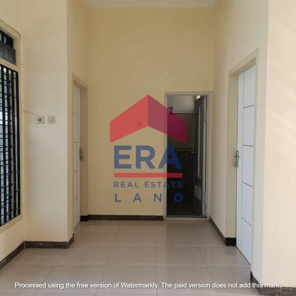 Dijual Rumah di Jalan Bukit Tanggul, Tidar Malang