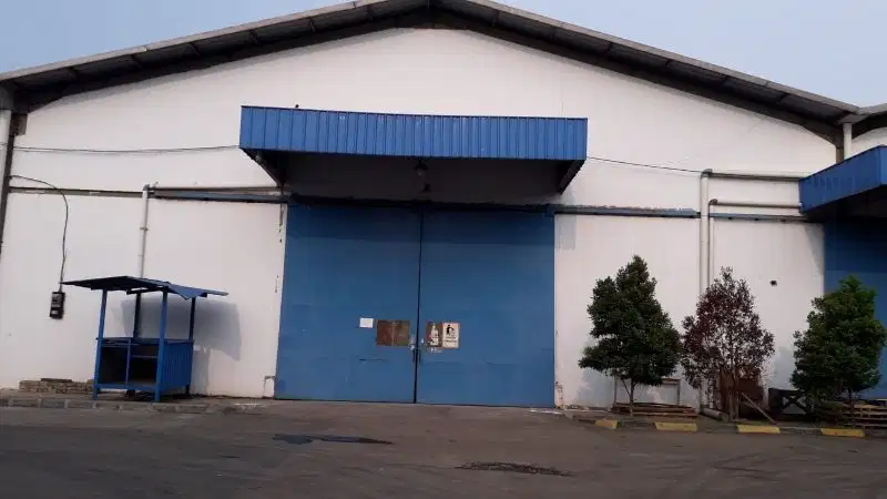 Gudang Disewa Diluar Kawasan Cibitung
