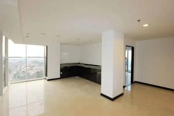 Apartemen Bellevue Suites Pondok Indah Fasilitas Hotel Bintang 4