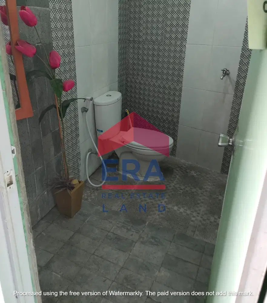 Dijual Ruko di Jalan Terusan Candi Mendut Malang