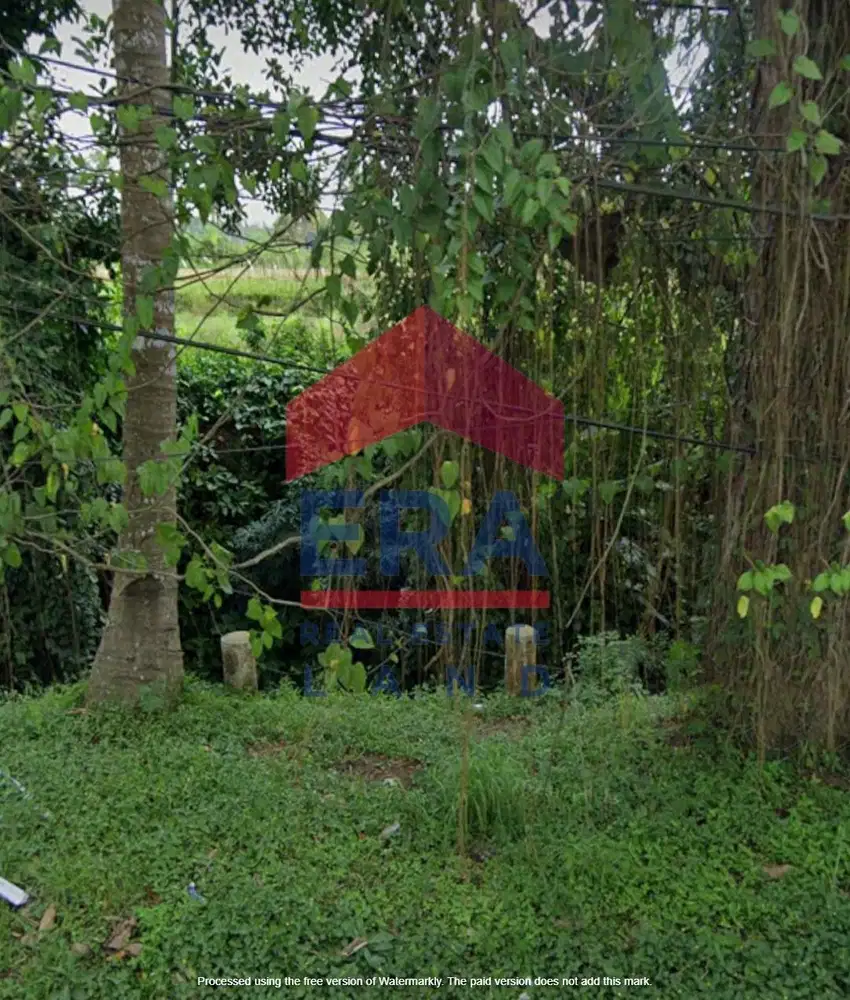 Dijual Tanah di Jalan Raya Madyopuro, Kedungkandang Malang