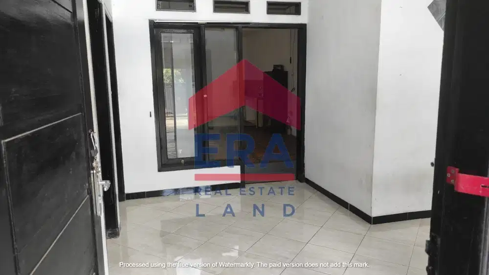 Dijual Rumah di Perum D Wiga Regency, Suhat Malang