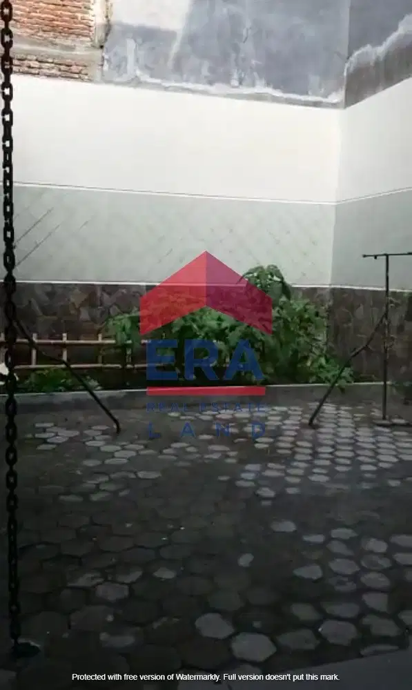 Dijual Rumah di Jalan Bunga Merak, Suhat Malang