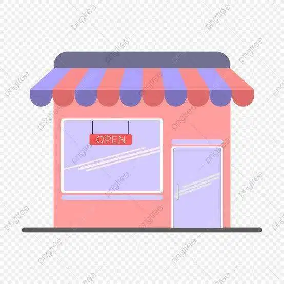 RUKO 2LT DEKAT PUSAT PERKOTAAN BARANG LANGKA