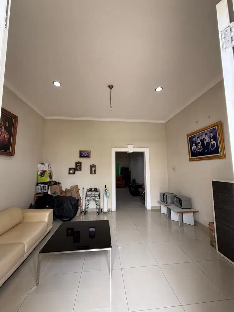 DIJUAL RUMAH CLUSTER FLORENCE!