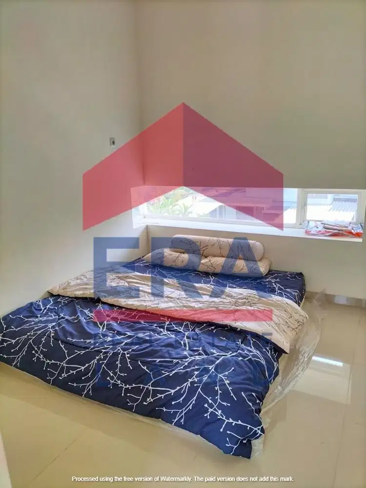 Dijual Rumah di The OZ Bridgetown East, Tidar Malang