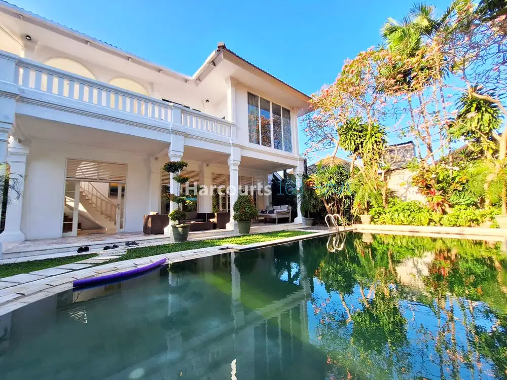 Villa Mewah 4 Bedroom di Petitenget
