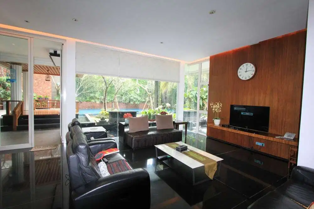 Dijual Rumah BAGUS MURAH di Pondok Indah, Rumah Pondok Indah, Jakarta