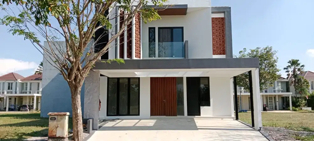 GRAND PAKUWON CLUSTER NORTH VICTORIA