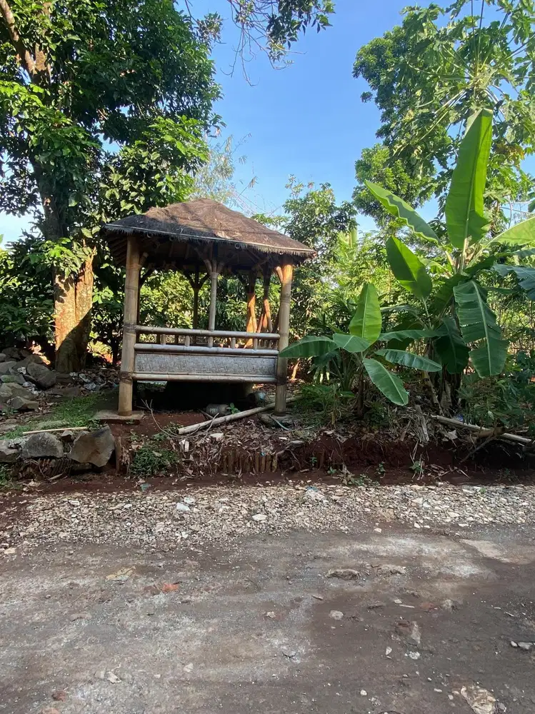 KAVLING SIAP BANGUN UNDIP LOKASI MULAWARMAN SEMARANG