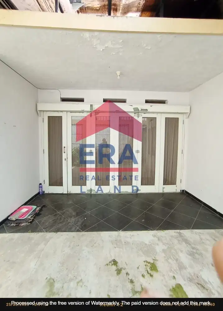 Dijual Rumah di Permata Jingga Malang